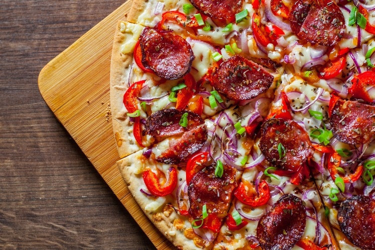 Pizza turca tarifi