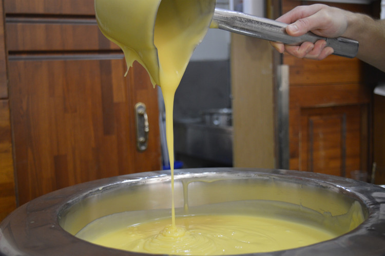 “Virüsten dolayı paket siparişlerimiz arttı”