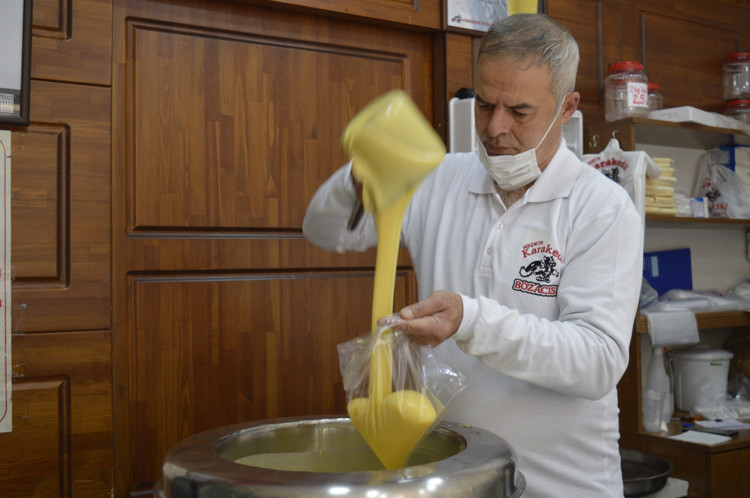 Fatih Sultan Mehmet bozayı çok severdi