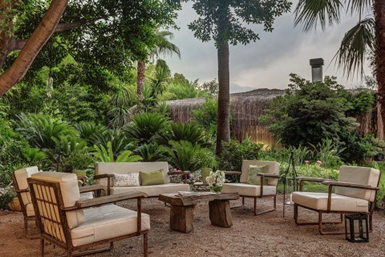 Yaz hiç bitmemiş gibi: OLİMPOS / ANTALYA