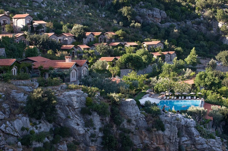 Harikalar yaratmak için: BOZBURUN YARIMADASI / MUĞLA