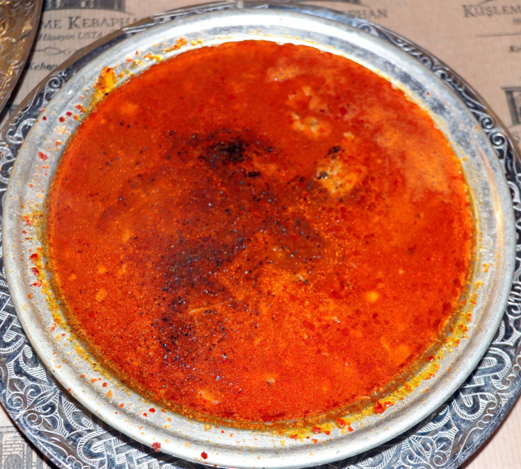 ’BEYRAN ŞİFA KAYNAĞIDIR’