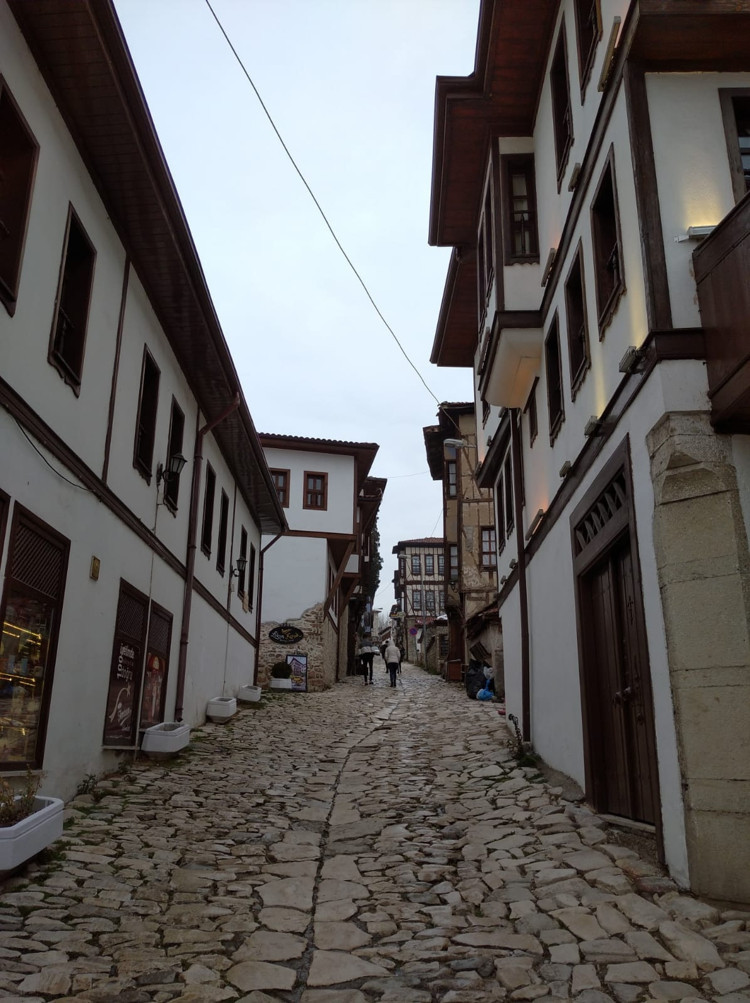 Fotoğraf tutkunları için cennet