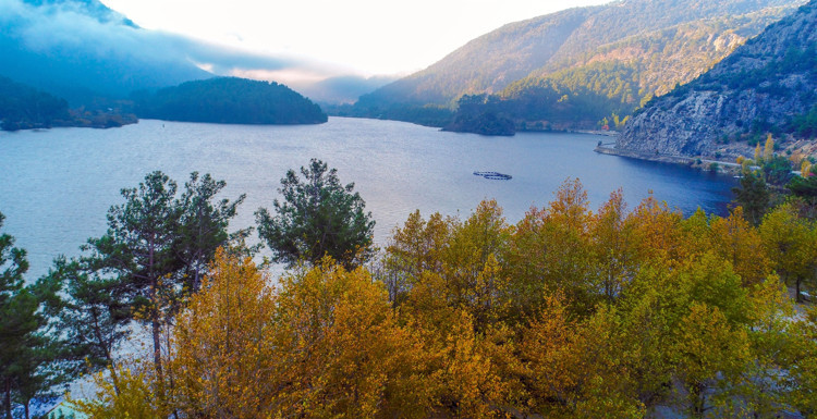 RANDEVUSUZ GİRİŞ YASAK