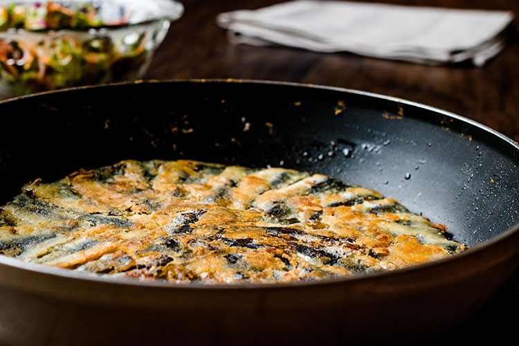 KİŞİ BAŞI BALIK TÜKETİMİ ABDDE 22, TÜRKİYEDE 7 KİLOGRAM