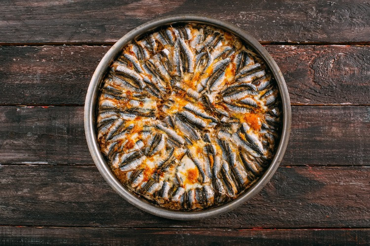 TAZE BALIK NASIL ANLAŞILIR