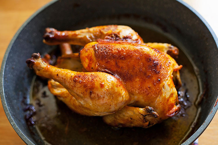 İçini doldurmayın