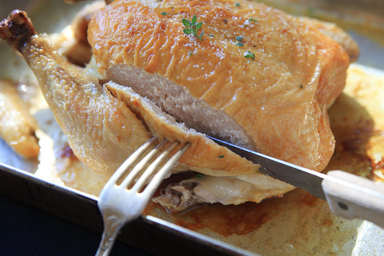 Nasıl kesmeniz gerektiğini öğrenin