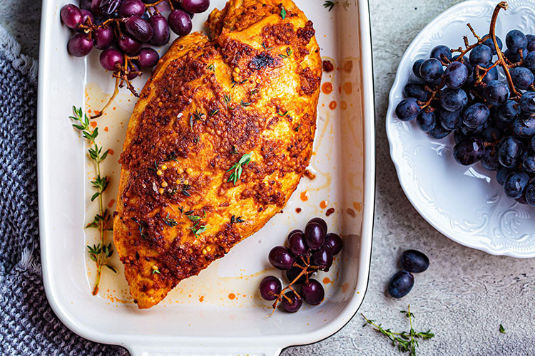 Yağsız fritözleri deneyin