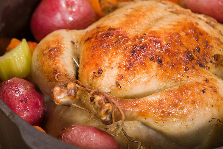 Derinin altını ihmal etmeyin