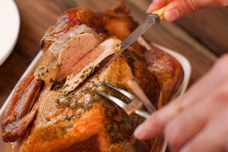 Bıçaklarınızı keskinleştirin