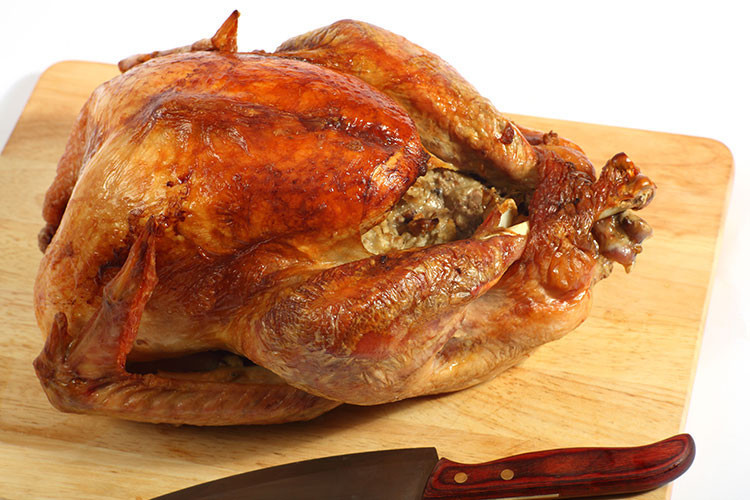 Deriyi etlere tutturun