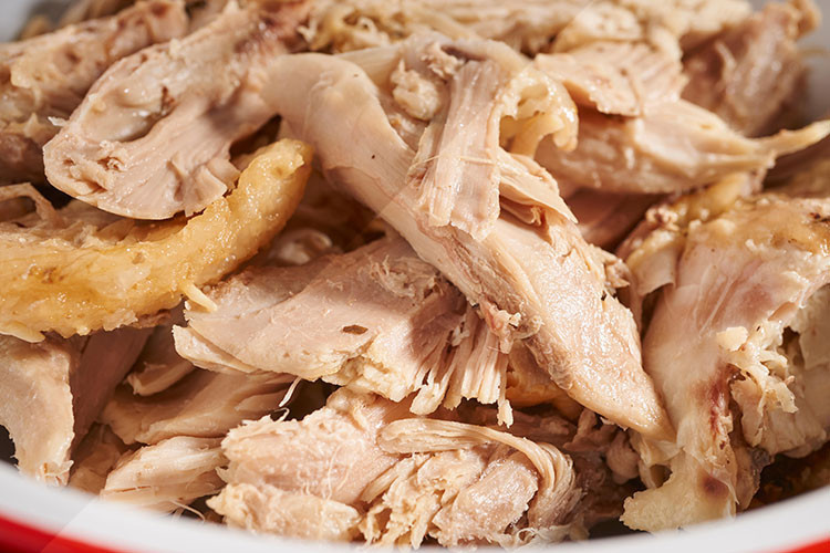 Artanları dondurucuda saklayın