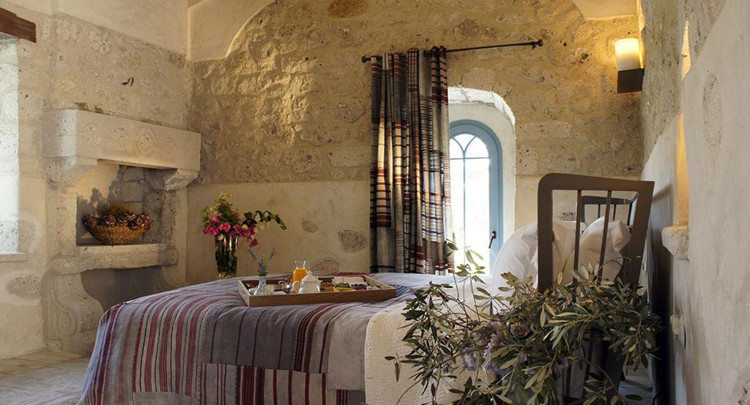 Detaylar huzur veriyor: Alavya / İzmir