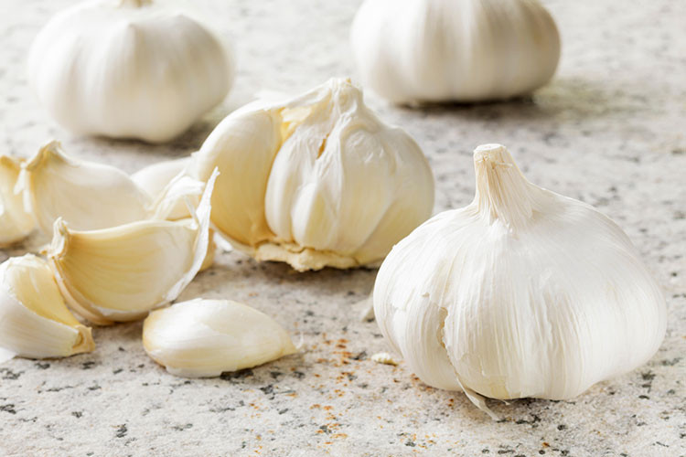 Kokusu ve aroması güçlü malzemeler
