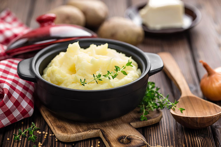 Patates