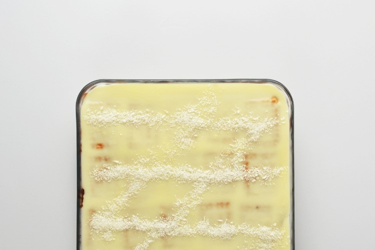 Bayat ekmek tatlısı tarifi