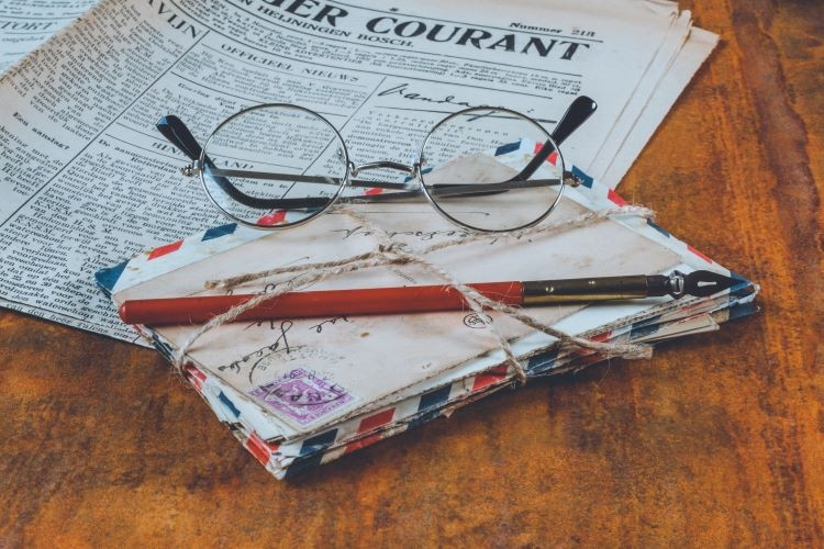 Fransa’da ‘La Bougie du Sapeur’ gazetesi okunur