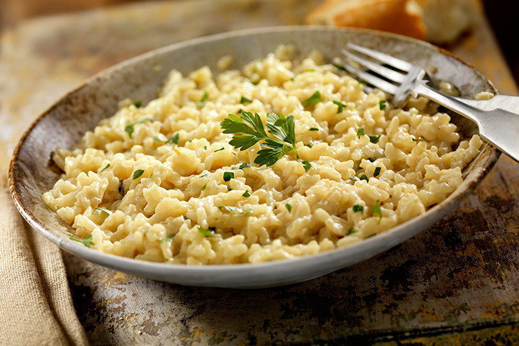 Risotto