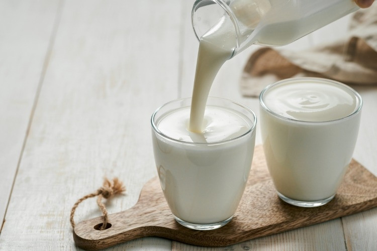 Reyhanlı ayran tarifi