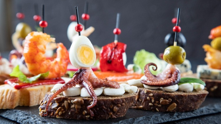 TAPAS