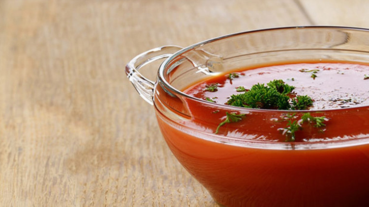 GAZPACHO
