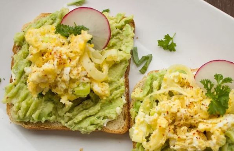 Avokado nasıl yenir