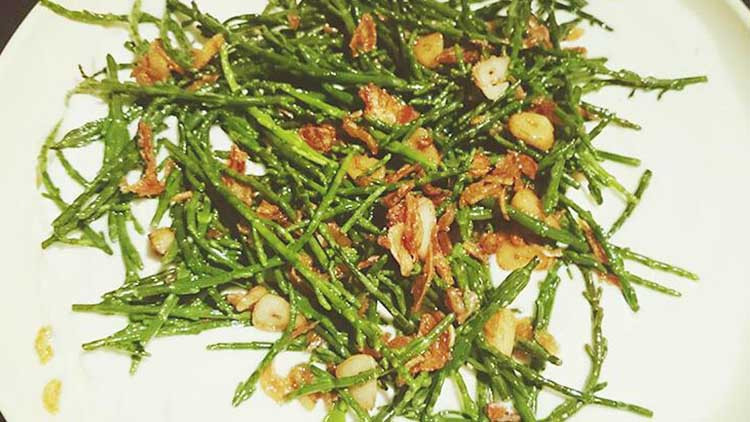 KARİDESLİ DENİZ BÖRÜLCESİ TARİFİ