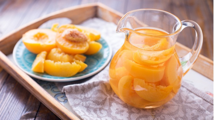 ŞEKERSİZ KAYISI HOŞAFI