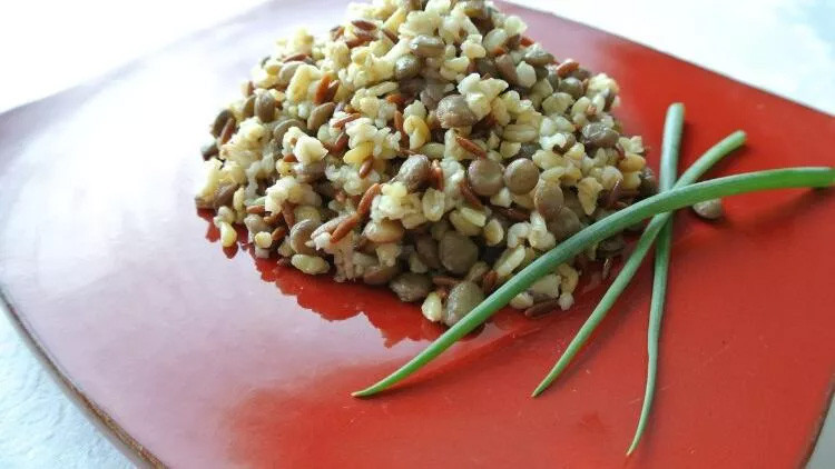 Sirkeli pilav tarifi