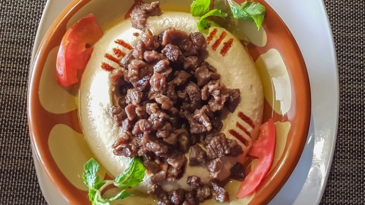KAVURMALI HUMUS