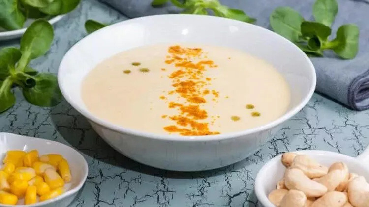 Cennet çorbası tarifi