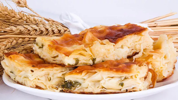 SU BÖREĞİ