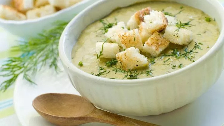 Kabak çorbası tarifi