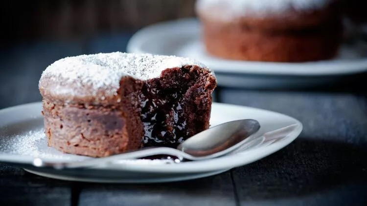 Tencerede sufle tarifi