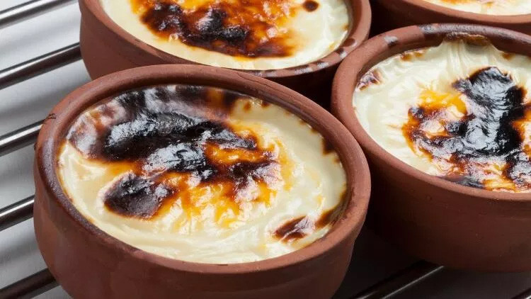 Süt helvası tarifi