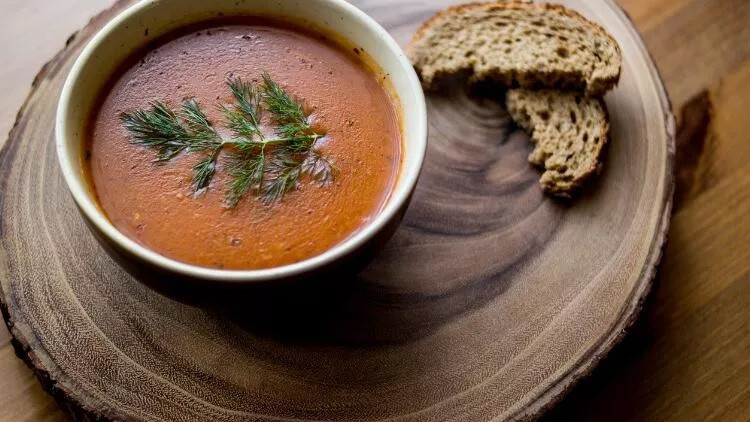 Tarhana çorbası tarifi