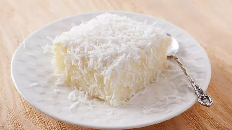 Gelin tatlısı tarifi