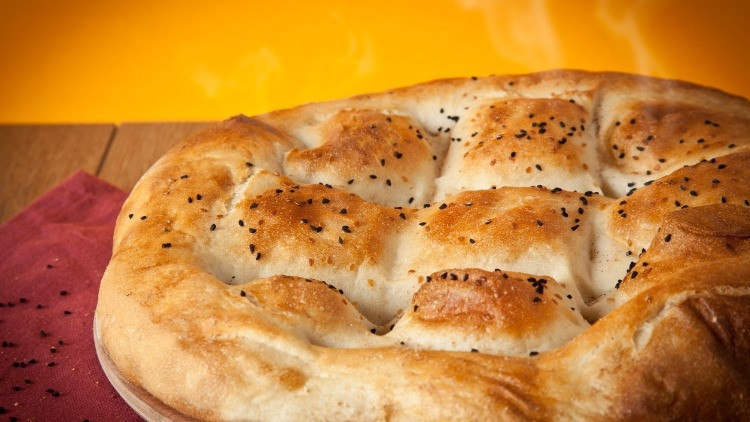 RAMAZAN PİDESİ YAPIMI İÇİN MALZEME LİSTESİ:
