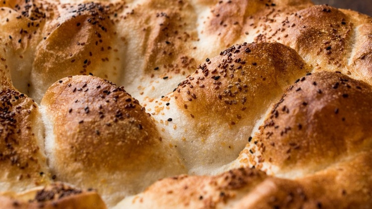 RAMAZAN PİDESİ NASIL YAPILIR