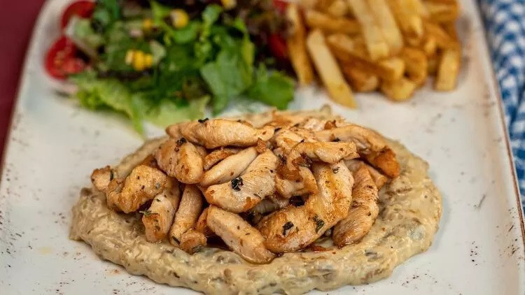 TAVKLU HÜNKAR BEĞENDİ