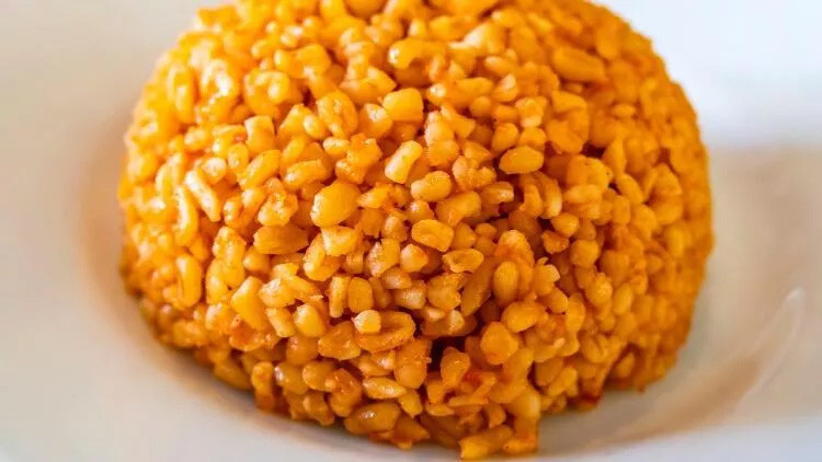 Bulgur pilavı tarifi