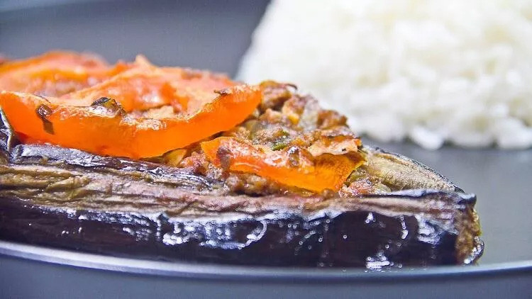 Abant kebabı tarifi