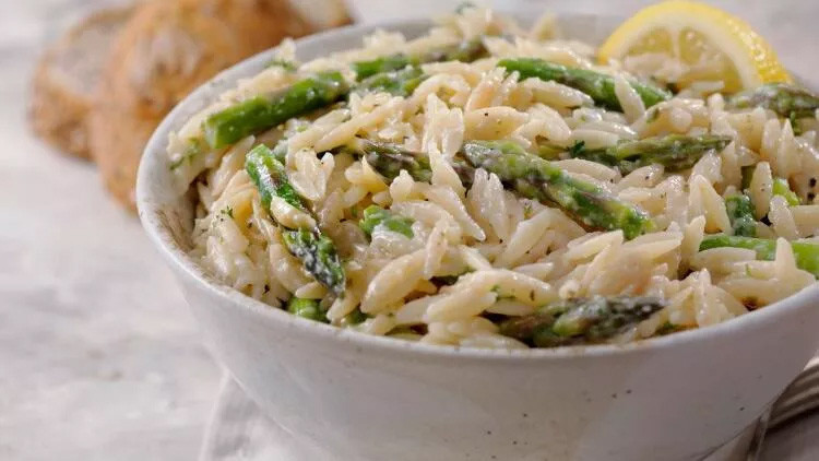 Arpa şehriye pilavı tarifi