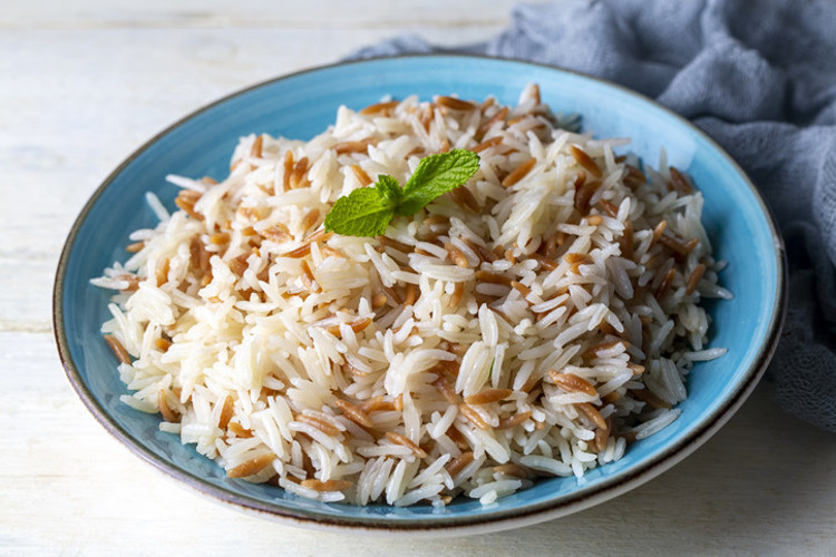 PİRİNÇ PİLAVININ PÜF NOKTALARI