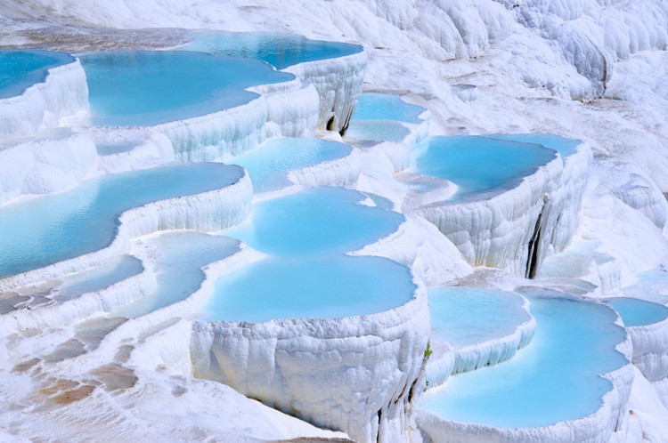 PAMUKKALE