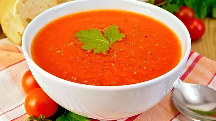 Terbiyeli arpa şehriye çorbası tarifi