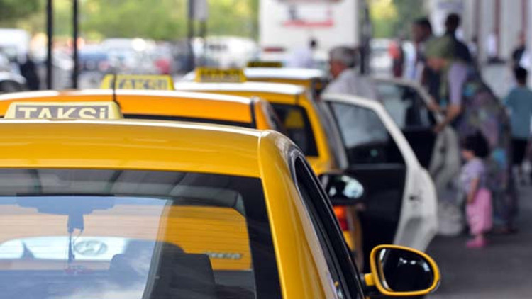 Taksiciye sigorta indirimi