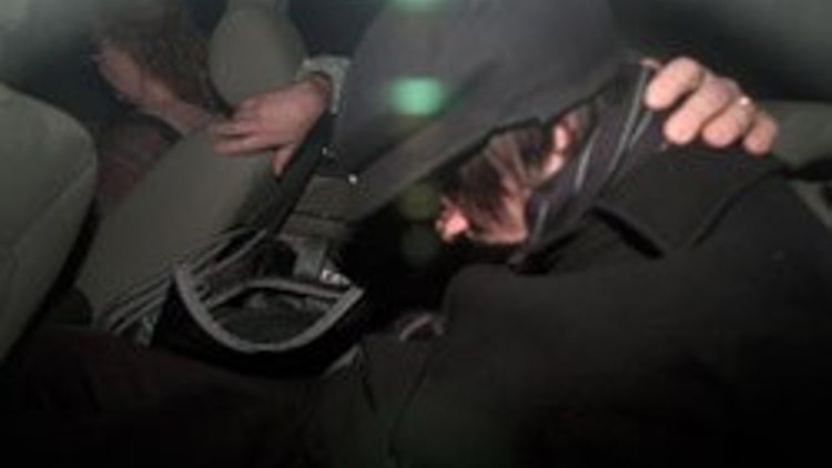 Okul katliamında sahte katil muamması