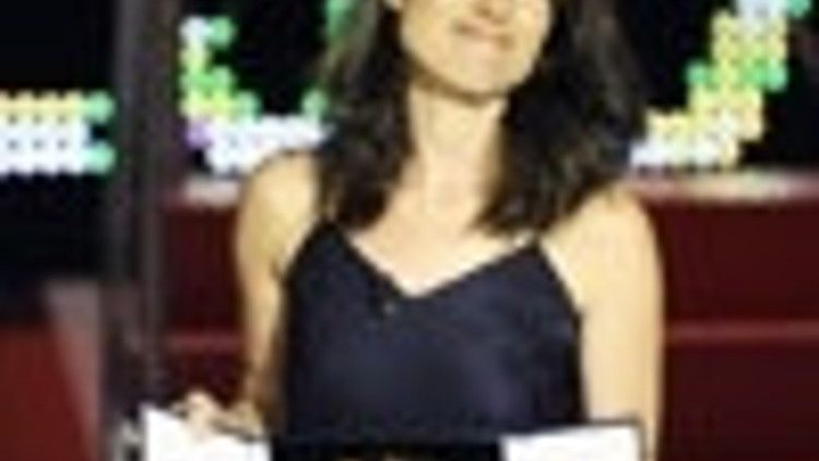 Turkish film wins top award in San Sebastian